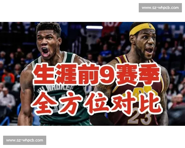 字母哥力挺詹姆斯:质疑技术?历史得分王用 500 亿分诠释 GOAT 底蕴 字母哥力挺詹姆斯:质疑技术?历史得分王用 500 亿分诠释 GOAT 底蕴