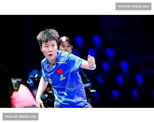 国乒 U19 女单全军覆没!日本包揽四强,青训断层敲响警钟 国乒 U19 女单全军覆没!日本包揽四强,青训断层敲响警钟