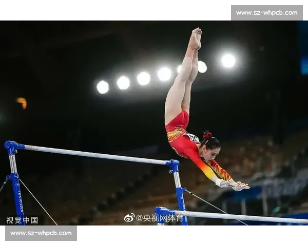 一句 “我还能再翻吗”,让全网泪崩:这个河南姑娘用伤痛书写中国体操精神 一句 “我还能再翻吗”,让全网泪崩:这个河南姑娘用伤痛书写中国体操精神
