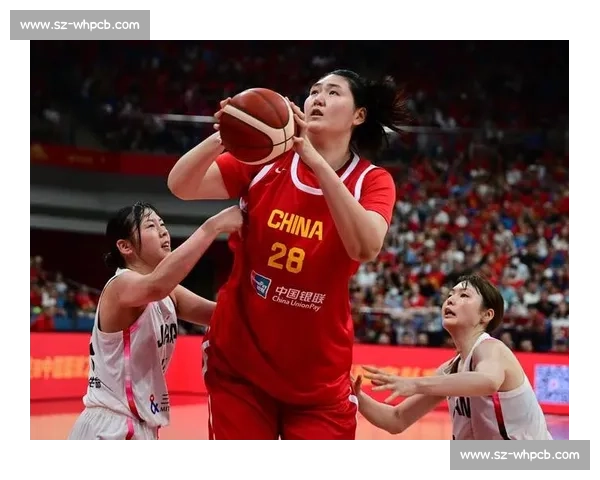 2 米 26 张子宇碾压日本女篮!内线统治力尽显,老鹰捉小鸡 再现赛场 2 米 26 张子宇碾压日本女篮!内线统治力尽显,老鹰捉小鸡 再现赛场