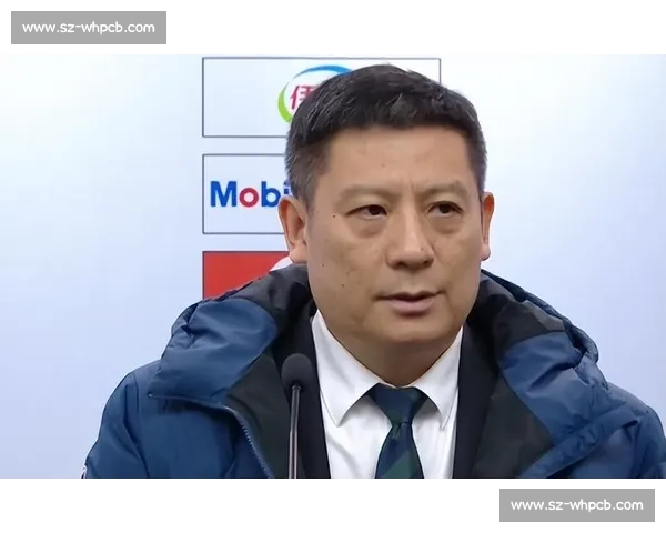 天津男篮换帅!周金利临危受命,鱼腩翻身难度几何? 天津男篮换帅!周金利临危受命,鱼腩翻身难度几何?