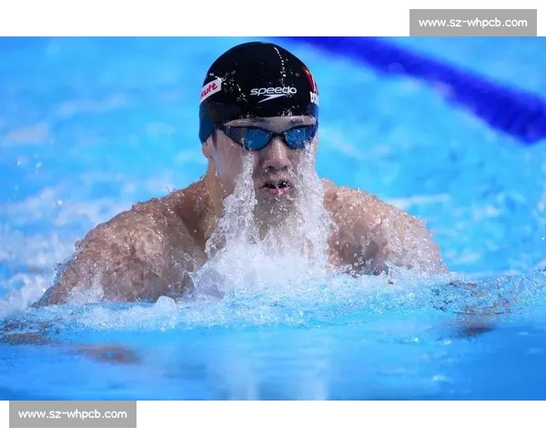 全锦赛 100 米蛙泳董志豪摘银 硬刚名将剑指全运会 全锦赛 100 米蛙泳董志豪摘银 硬刚名将剑指全运会