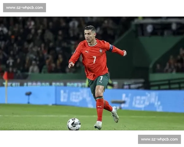 C 罗破门不停歇,2026 世界杯锁定席位 C 罗破门不停歇,2026 世界杯锁定席位