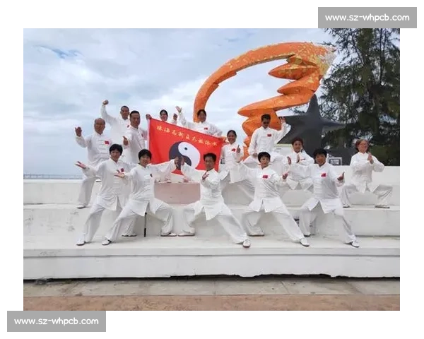 北加州第 23 届华人运动会启幕:太极舞动湾区,共筑多元文化新篇 北加州第 23 届华人运动会启幕:太极舞动湾区,共筑多元文化新篇