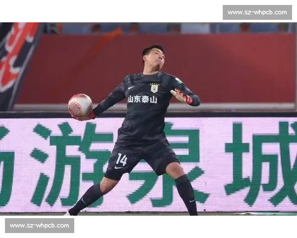 基莱斯 10 球领跑射手榜!单挑泰山防线爆射制胜,王大雷望球兴叹 基莱斯 10 球领跑射手榜!单挑泰山防线爆射制胜,王大雷望球兴叹