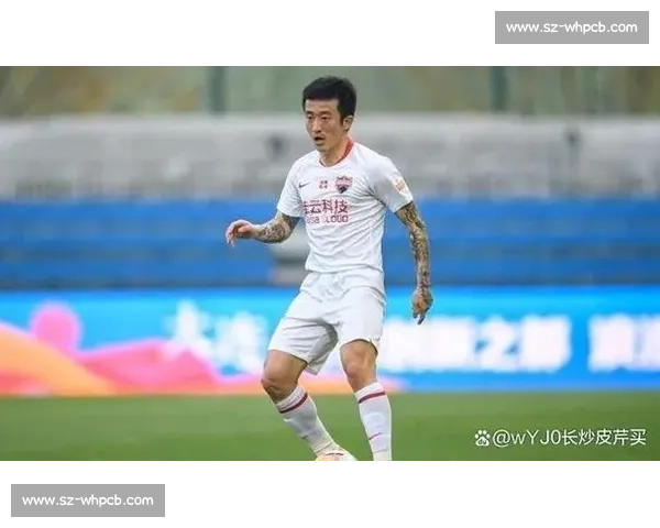 姜至鹏：三镇 6 分生死战，老将坦言恢复力下滑成最大挑战