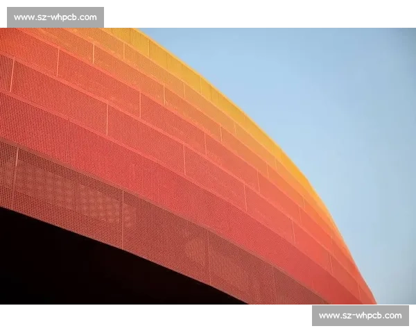 52 载老馆焕新：城北体育馆见证世运传奇