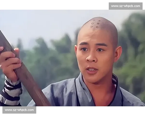 实战王者!陈虎硬核打戏让成龙李连杰都惊叹 实战王者!陈虎硬核打戏让成龙李连杰都惊叹