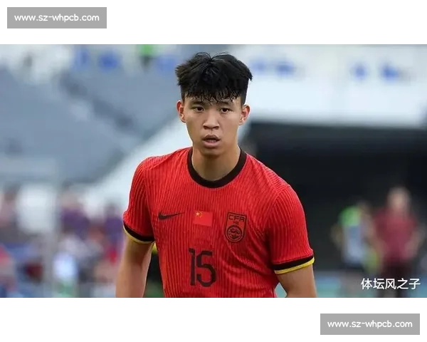 尴尬！前国脚之子留洋三年 0 球 0 助攻，回国无人问津转行娱乐圈