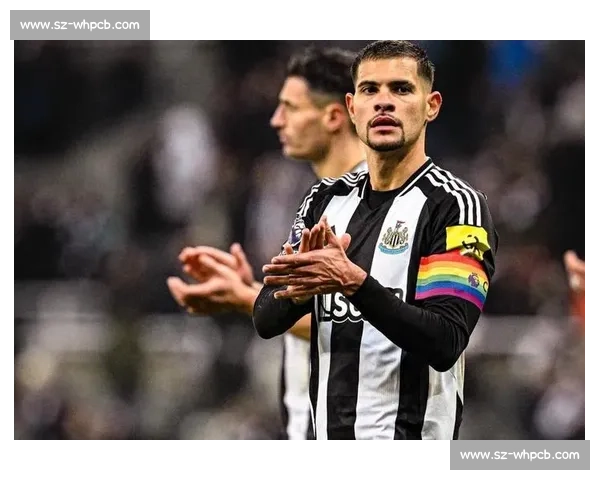 吉马良斯拒沙特高薪留守纽卡 为世界杯梦想喜鹊欲立雕像致敬 吉马良斯拒沙特高薪留守纽卡 为世界杯梦想喜鹊欲立雕像致敬