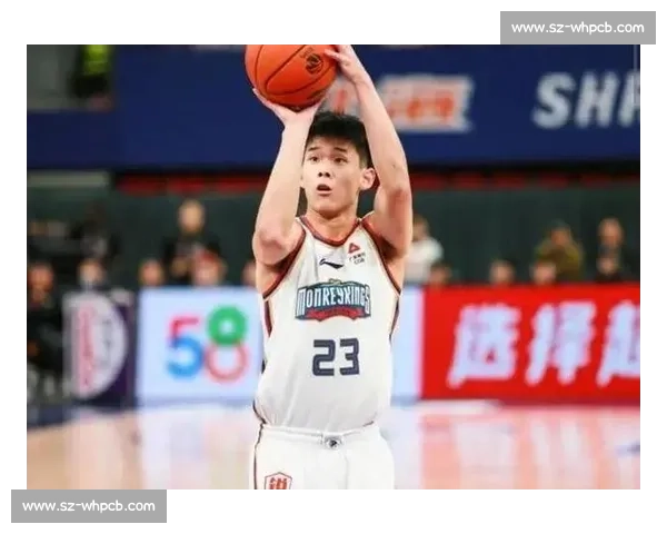林葳 NBA 落选!21 分难掩致命短板,欧洲豪门抛出橄榄枝 林葳 NBA 落选!21 分难掩致命短板,欧洲豪门抛出橄榄枝