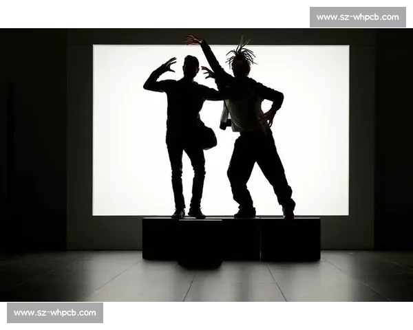 怪姿出片：解锁创意摄影新姿势