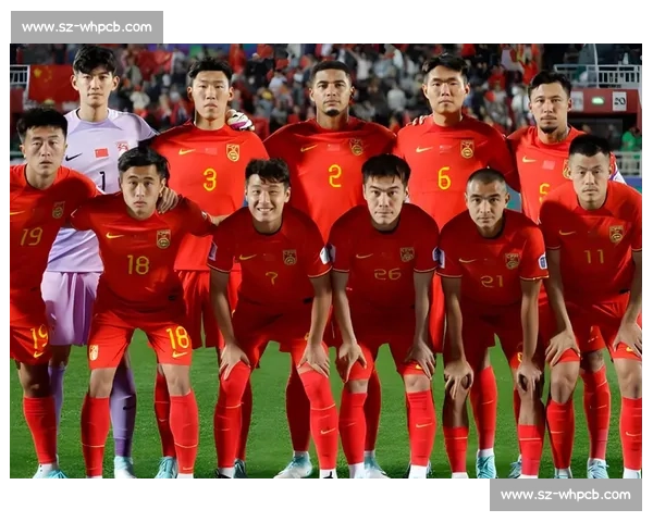 徐新时隔一年半重返国足!上次登场还是亚洲杯憾负卡塔尔 徐新时隔一年半重返国足!上次登场还是亚洲杯憾负卡塔尔